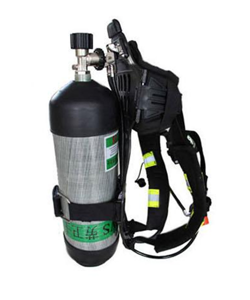 KH-LWS-001空气呼吸器