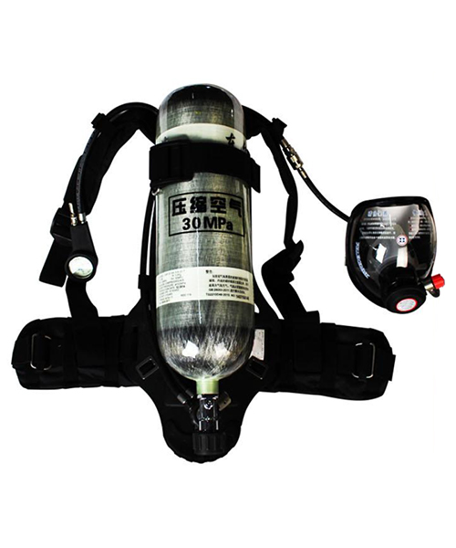 RHZK-6.8/30 6.8L 空气呼吸器