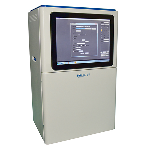 北京六一 WD-9413D型一体式凝胶成像系统