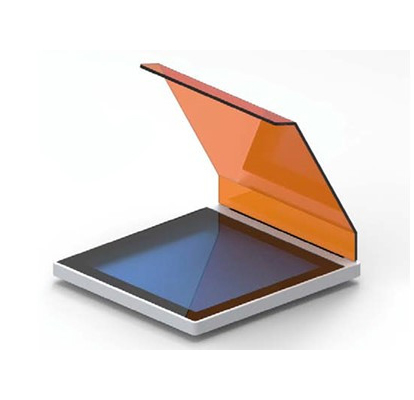 北京六一 WD-9403X型LED蓝白双光源观察仪