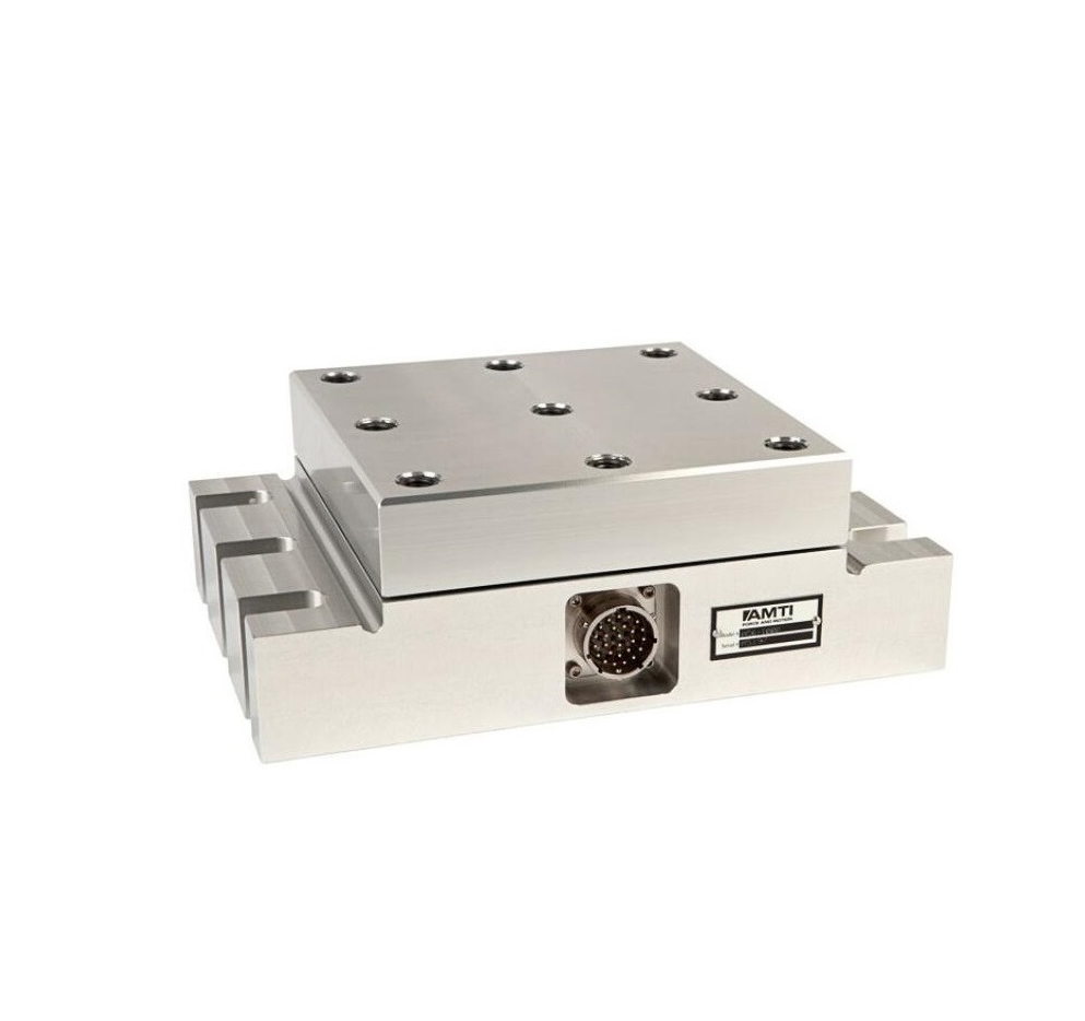 美国AMTI MC6六轴力传感器(多轴力传感器)
