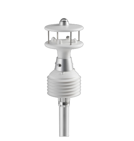 意大利DELTAOHM(德尔特) HD52.3D系列二维超声波风速风向传感器