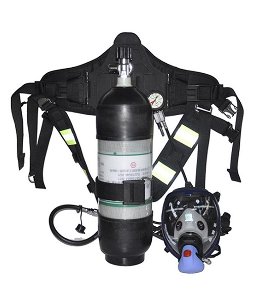NA 6.8L空气呼吸器