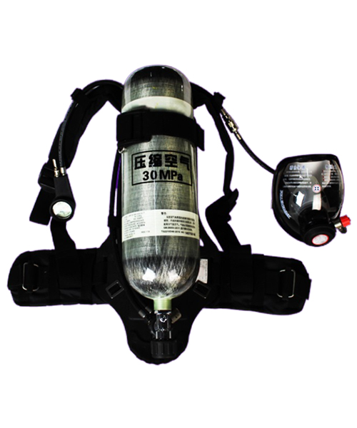 MF-RHZKF6.8/30正压式空气呼吸器