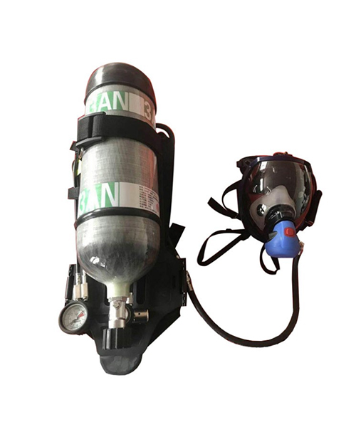 SA-6.8L 气瓶