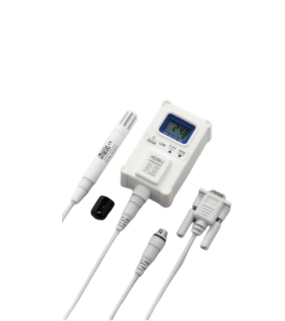 意大利DELTAOHM(德尔特) HD207/HD227系列温度记录器