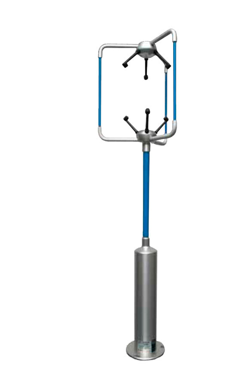 英国Gill WindMaster三维风速风向传感器