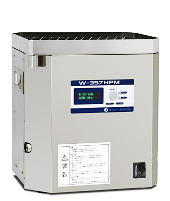 日本Honda本多 W-357HPM兆声清洗器