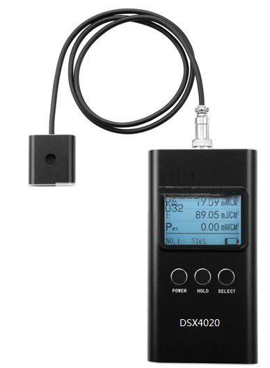 DSX4020 紫外辐照计
