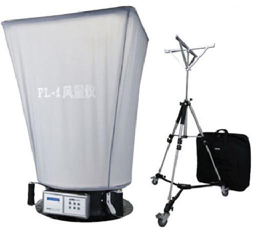 苏信 FL-1型风量仪