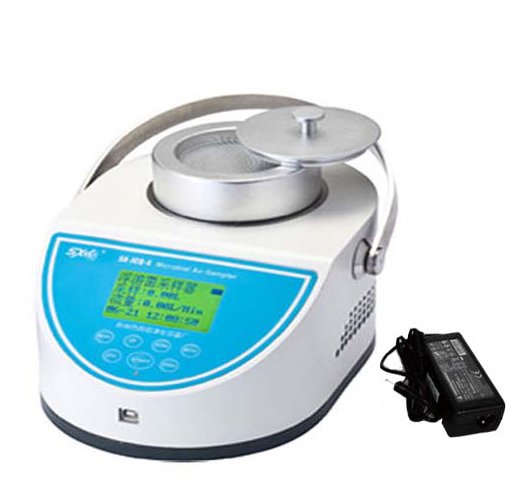 苏信 JCQ-5浮游菌采样器