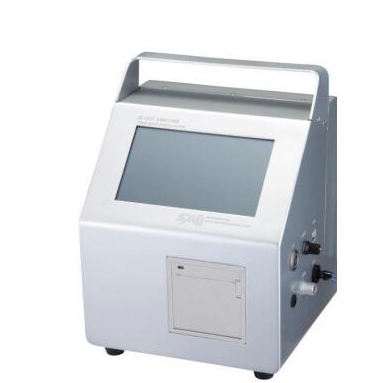 苏信 SX-L301T激光尘埃粒子计数器