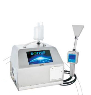 苏信 SX-L310S过滤器计数检漏仪
