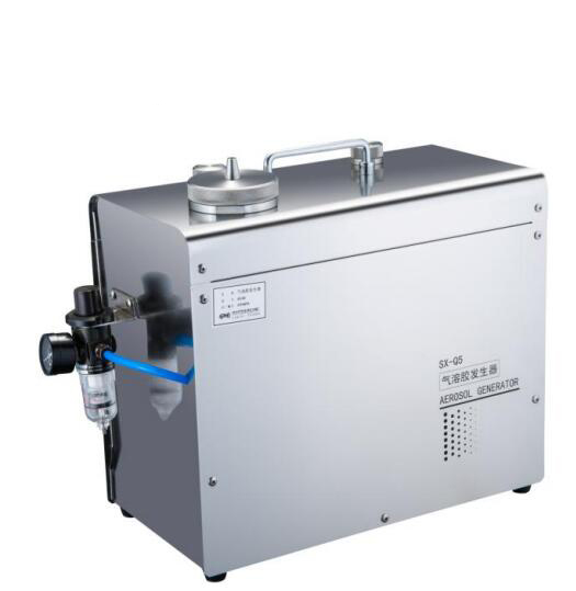 苏信 SX-Q5气溶胶发生器