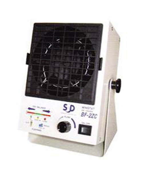 日本西西蒂(SSD) BF-2ZC 离子风机