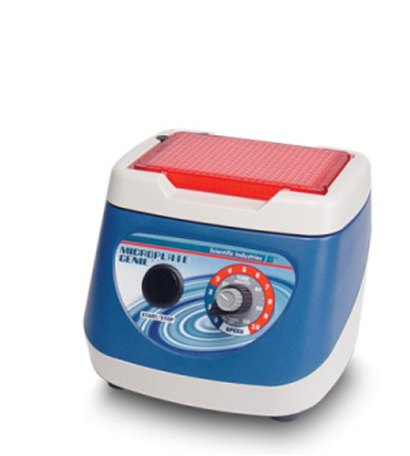 美国SI MicroPlate Genie微孔板混合器