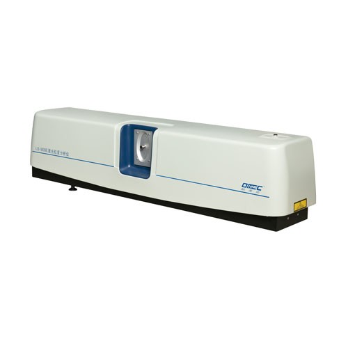 欧美克 LS-909E激光粒度分析仪