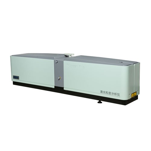 欧美克 Topsizer Plus激光粒度分析仪