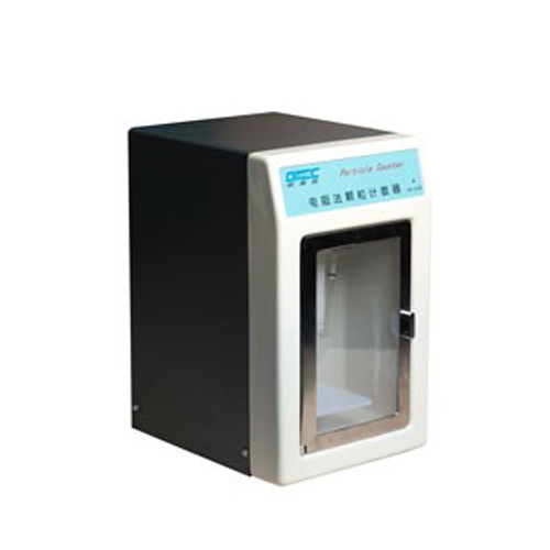 欧美克 RC-2100型电阻法颗粒计数器