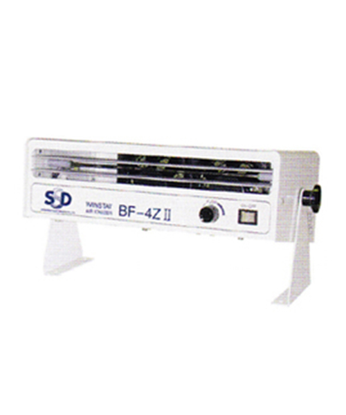 日本西西蒂(SSD) BF-4Z II 离子风机