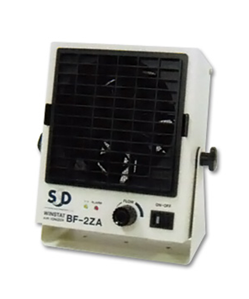 日本西西蒂(SSD) BF-2ZA 离子风机