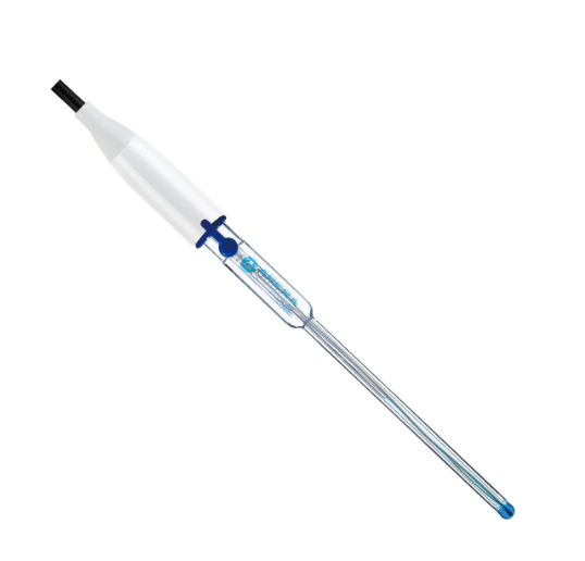LabSen243-6半微量三复合pH电极