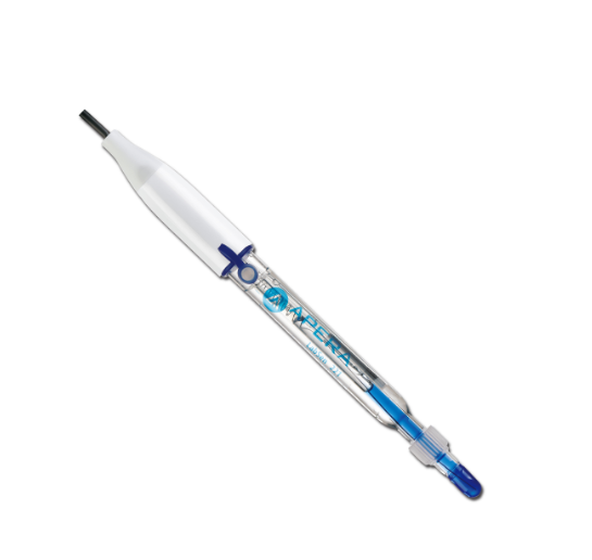 LabSen221低离子浓度及粘性pH电极