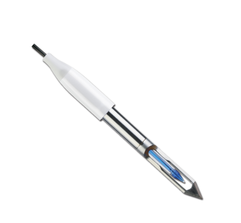 LabSen761刀片穿刺pH电极