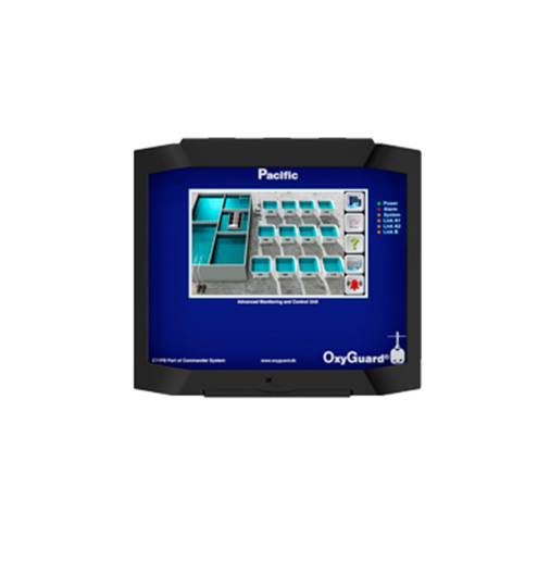 丹麦欧仕卡(OxyGuard Pacific)溶氧在线测控仪