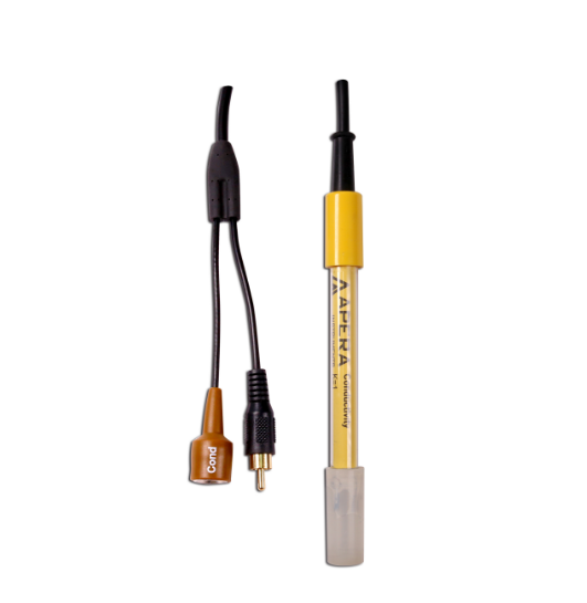 2401T-F玻璃电导电极