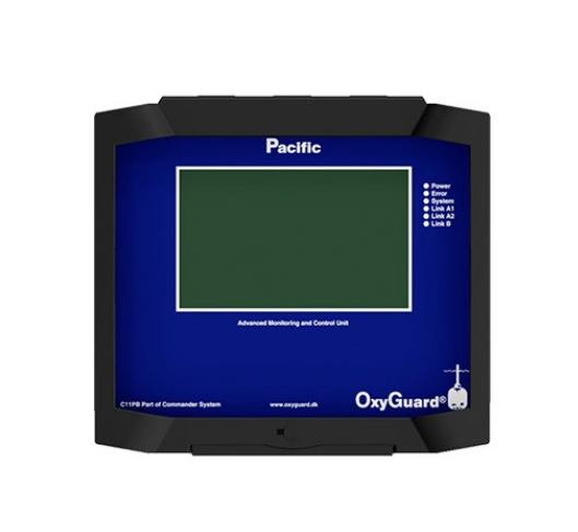 丹麦欧仕卡(OxyGuard Pacific)网箱水产养殖环境监测系统