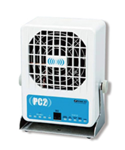 日本思美高(SIMCO) PC2 离子风机