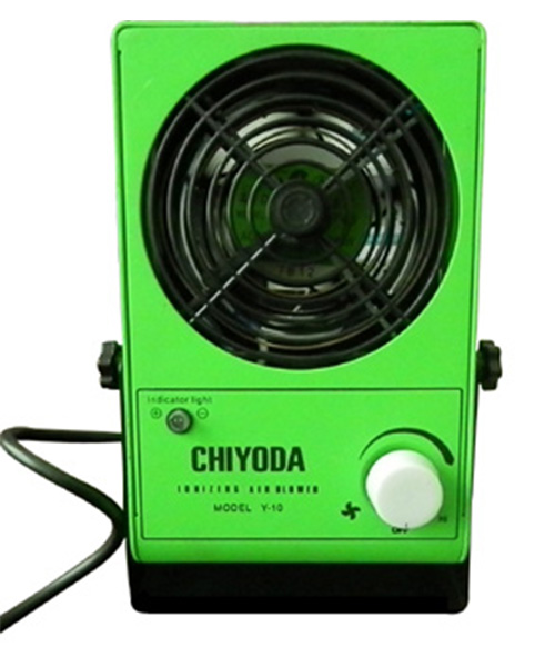 千代田(CHIYODA) Y-10 离子风机