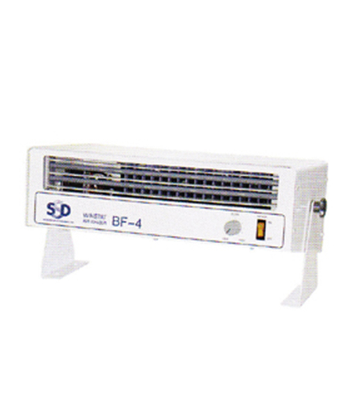 日本西西蒂(SSD BF-4 离子风机