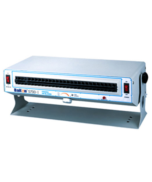 日本白光(HAKKO) BK5700-Ⅰ 系列卧式离子风机