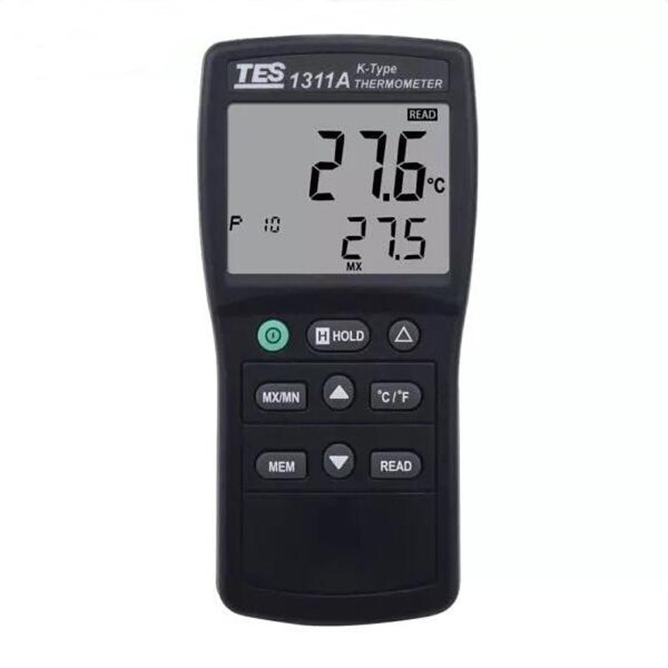 台湾泰仕 TES-1311A温度计