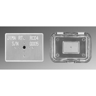 日本JIMA RT RC-04分辨率测试卡