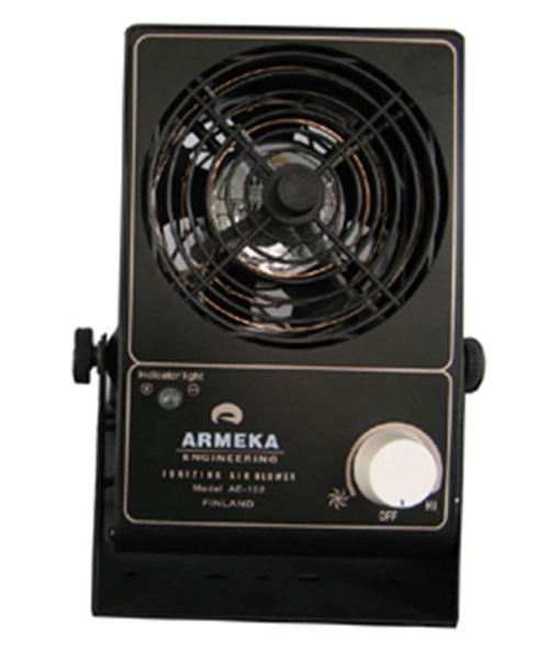 阿尔美卡(ARMEKA) AE-102 离子风机