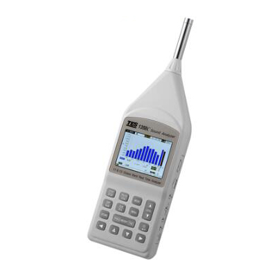 台湾泰仕 TES-1358C音频分析仪