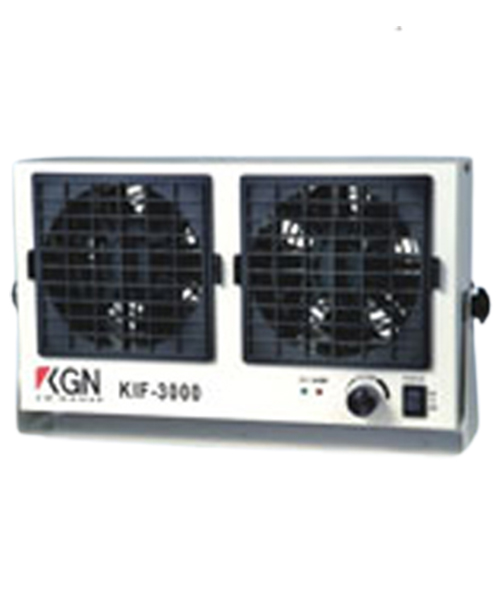 飞泰(KGN) KIF-3000 离子风机