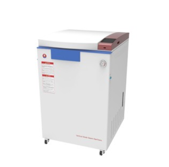 BXM-100M全自动高压灭菌器