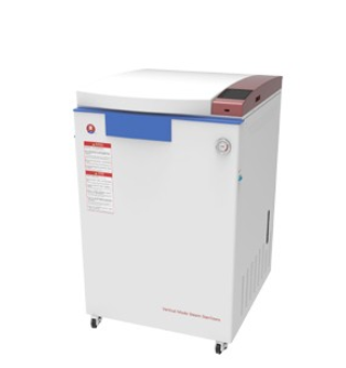 BXM-120M全自动高压灭菌器