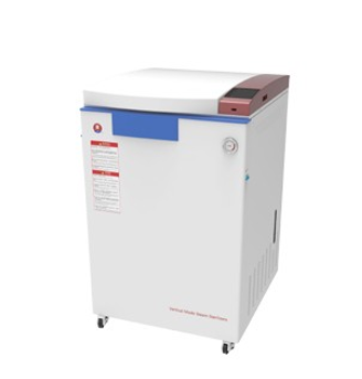 BXM-150M全自动高压灭菌器