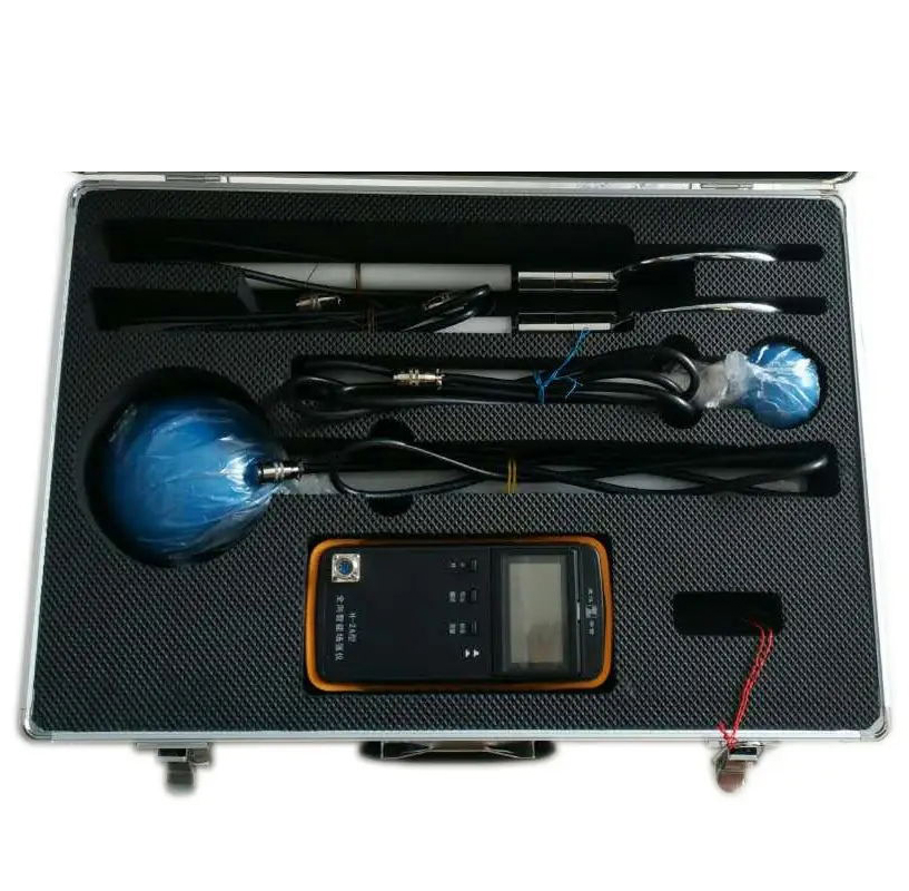 H-2A型全向智能场强仪
