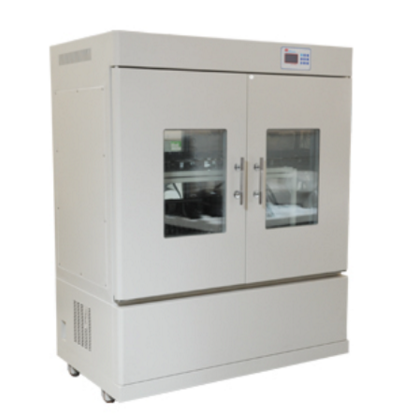 BSD-YX3600特大容量立式摇床(恒温)