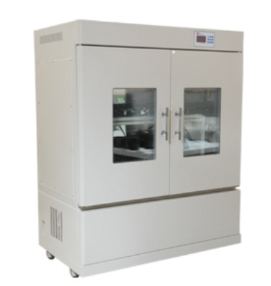 BSD-YF3600特大容量立式摇床(恒温)
