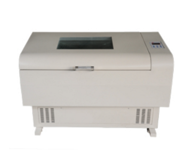 BSD-WX3350特大容量卧式摇床(恒温)