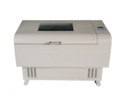 BSD-WF3350特大容量卧式摇床(恒温)