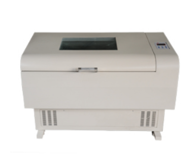 BSD-WX3280大容量卧式摇床(恒温)
