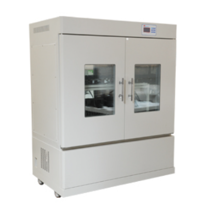 BSD-YF1600特大容量立式摇床(恒温恒湿带制冷)